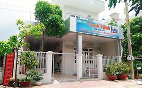 Nhà nghỉ Hạnh Minh